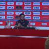 Aquilani in conferenza: "Creiamo tanto ma dobbiamo essere più cinici. Sono soddisfatto..."