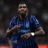 Inter-Monza: occhio a Thuram, anche il francese vuole la titolarità