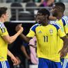 Convocati Svezia: Potter sceglie anche Törnqvist tra i suoi portieri