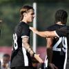 Termina 4-3 la prima amichevole con la Pro Vercelli. A segno anche Forson