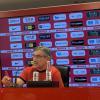 Juric chiede il salto di qualità: «Dobbiamo diventare più tosti»
