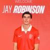 Ufficiale: Jay Robinson è un nuovo giocatore del Monza