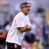 Juric a Dazn: "Abbiamo preso tre gol subendo tre tiri. I dettagli sono importanti..."