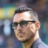 Nicolàs Burdisso riceve il diploma FIFA in Club Management