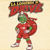 Monza, ecco la tua mascotte! Viene presentata la tartaruga Drive