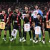 Orgoglio Monza: otto biancorossi convocati in Nazionale!