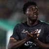 Cessione record del Venezia: Doumbia allo Sporting per 25 milioni