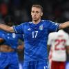 Ex biancorossi: Frattesi firma con la Lazio in prestito con diritto di riscatto