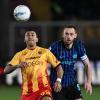 Il procuratore di Cheddira: "Non penso che ad oggi il Lecce riscatti Cheddira. Può essere un uomo mercato..."