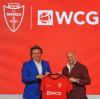 WGC è il nuovo primo sponsor dell'AC Monza. Novità e accordi