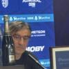 Juric: “Deluso del risultato. Quando rientreranno tutti faremo molto meglio.”