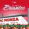 Campagna abbonamenti 2026-27. AcMonza lancia "Tutti al Brianteo"