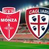 Diretta Live Monza-Cagliari 0-0: prende il via la gara del Brianteo