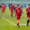 Il programma del settore giovanile biancorosso: si fermano i campionati di Primavera, Under 18 e Under 17. Under 16 e Under 15 sfidano il Cagliari