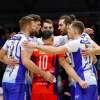 La Vero Volley Monza cede il passo a Piacenza
