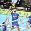 Vero Volley Monza contro Ital Trentino ai Quarti di Finale della Del Monte Coppa Italia