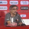 Jurić in conferenza: “È stata una bella partita, serve ancora qualcosa dal mercato”