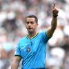 Ayroldi arbitrerà Monza-Napoli. Ecco le designazioni arbitrali