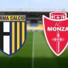 LIVE - Parma-Monza 1-1: Lontani imbuca il pareggio