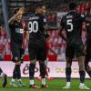 Brest-Monza finisce 2-2: per i biancorossi a segno Mota e Forson