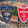 LIVE: Lecce-Monza 1-0