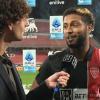 Varela: "Voglio continuare così. Esultare con i tifosi è fantastico"