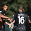 Monza-Cremonese 2-3, ko dei biancorossi in amichevole: Ngonge e Antov a segno