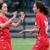 Monza Femminile, domenica amichevole contro il Crema