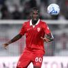 Kouadio, il sogno si veste d’azzurro