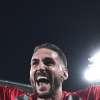 Azzi: "Ho pensato di mollare tutto e tornare in Brasile..."