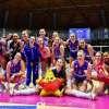 FOTOGALLERY - La Vero Volley Milano batte Perugia e si piazza al terzo posto