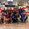Hockey, il TeamServiceCar Monza vince il campionato U23