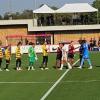 Le parole di Carboni post Monza-Aris Salonicco 1-3: "Oggi loro più bravi di noi"