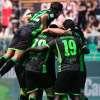 Il Palermo vince ma non basta: Catanzaro in finale