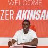 Ufficiale: Ebenezer Akinsanmiro firma con il Monza