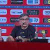 Juric: «I ragazzi avevano bisogno di questa vittoria»
