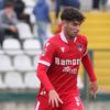 Alessandro Berretta passa in prestito alla Pergolettese