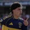 Di Marzio: “Sorpresa Monza, in arrivo Zeballos dal Boca Juniors”