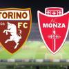 LIVE: Torino-Monza 0-0