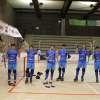 Pioggia di gol a Seregno: HRC Monza schiaccia Castiglione 13-4