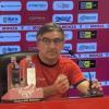 Jurić in conferenza: “Siamo ancora in emergenza. Udinese squadra di Premier!”