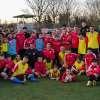Allenamento a Monzello per il Monza Special