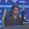 Cuesta: “Lo spirito collettivo è importante. Nella ripresa si è visto.”