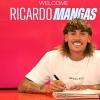 UFFICIALE - Mangas è un nuovo calciatore del Monza
