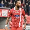 Ufficiale: Hernani passa al Palermo. Il comunicato del Monza