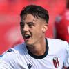 Kacper Urbanski cambia squadra: l'ex Monza passa al Gòrnik Zabrze