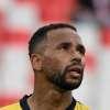 Calciomercato, Hernani richiesto dal Modena
