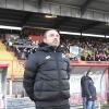 Brocchi: "Monza giovane e coriaceo. Varela? Meglio finire la stagione dove sta giocando"
