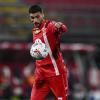 L'ex Valoti firma in serie B: colpo del neopromosso Vicenza