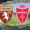 LIVE: La diretta testuale di Torino-Monza